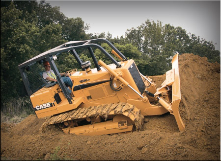 Repación de Tractores Diesel